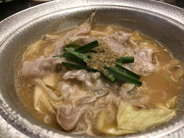 ふせじま　食事